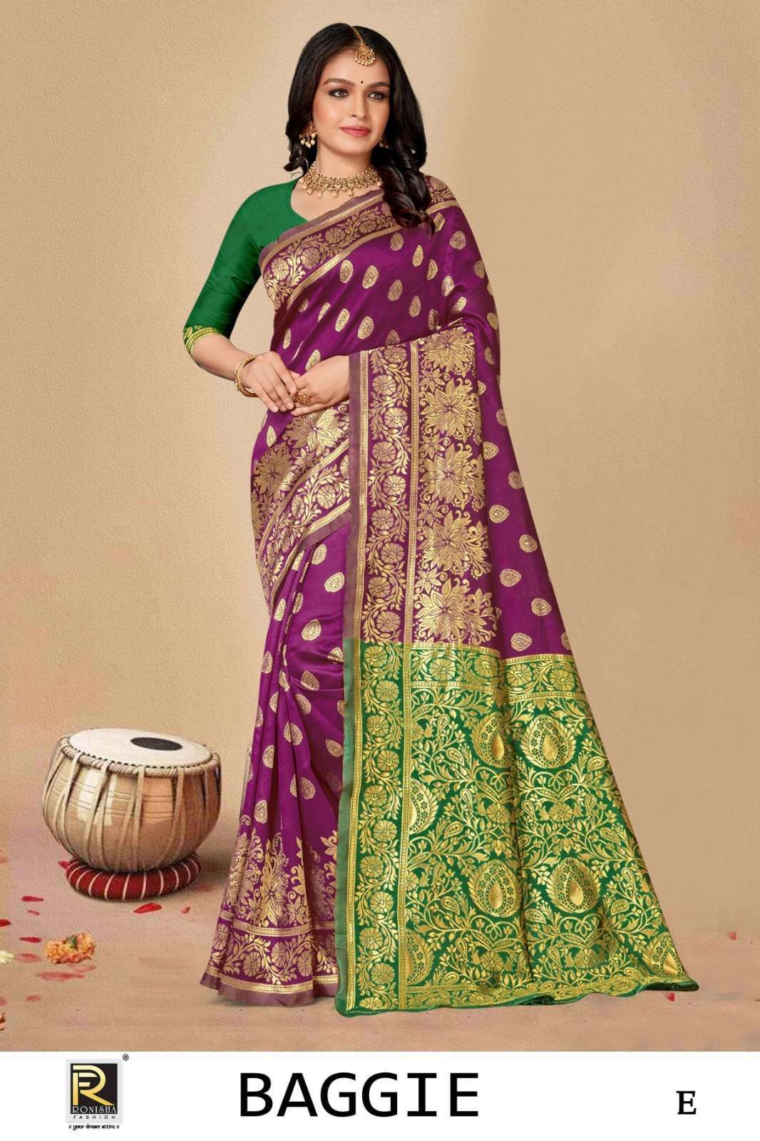 Up Your Shaadi Game With These Designs for Banarasi Saree With Price |  Sabyasachi dresses, Sabyasachi sarees, Saree look