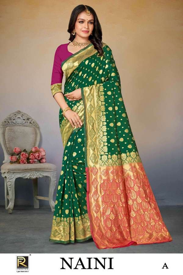 Buy Silk Sarees Online | Pure Silk Saree Online Shopping in India – Vishnu  Weaves