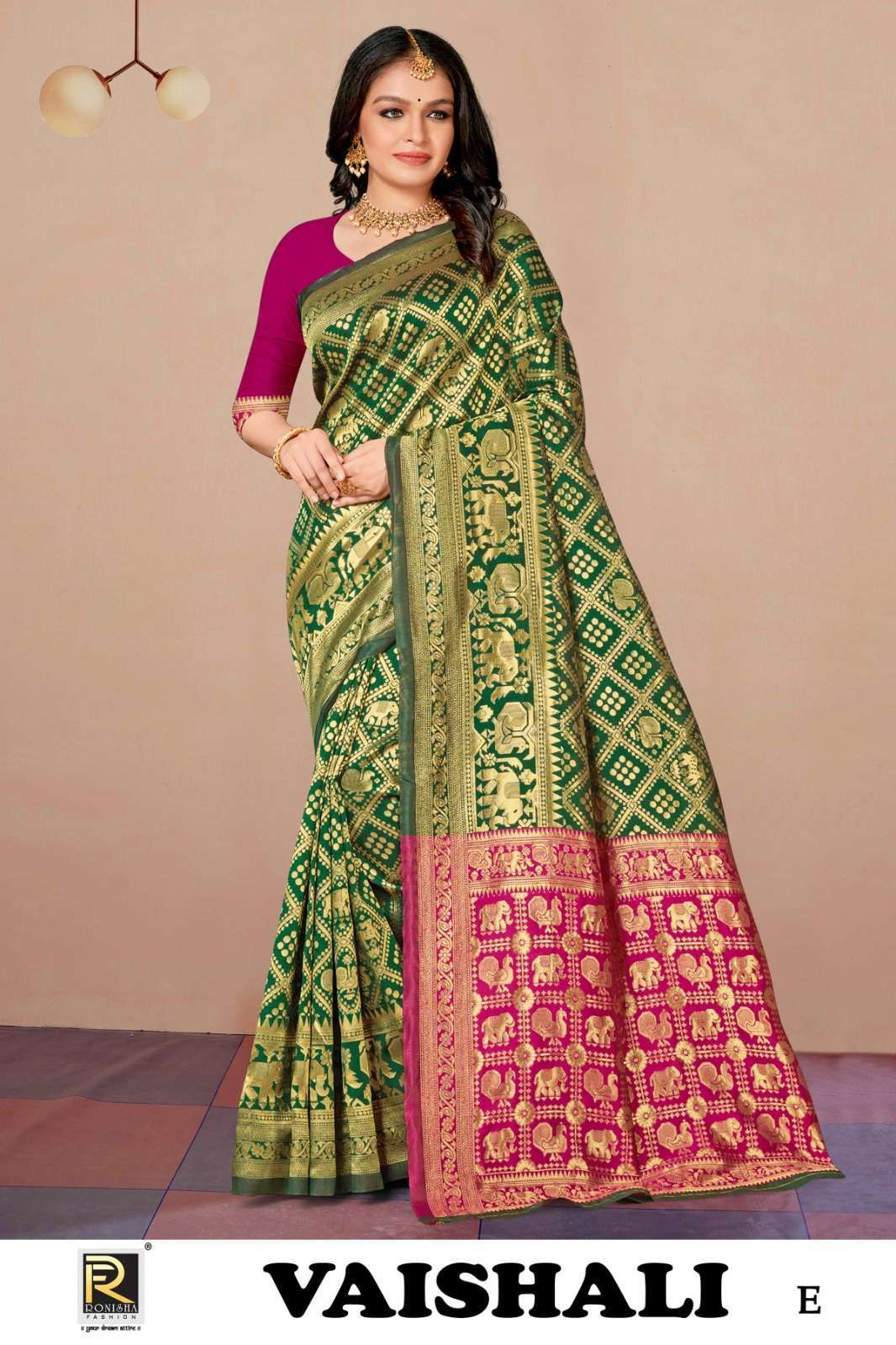 Buy BEAUTIFUL FANCY COTTON SAREE WITH DIGITAL PRINT at Rs. 1100 online from  Surati Fabric cotton sarees : SF SAREE 2