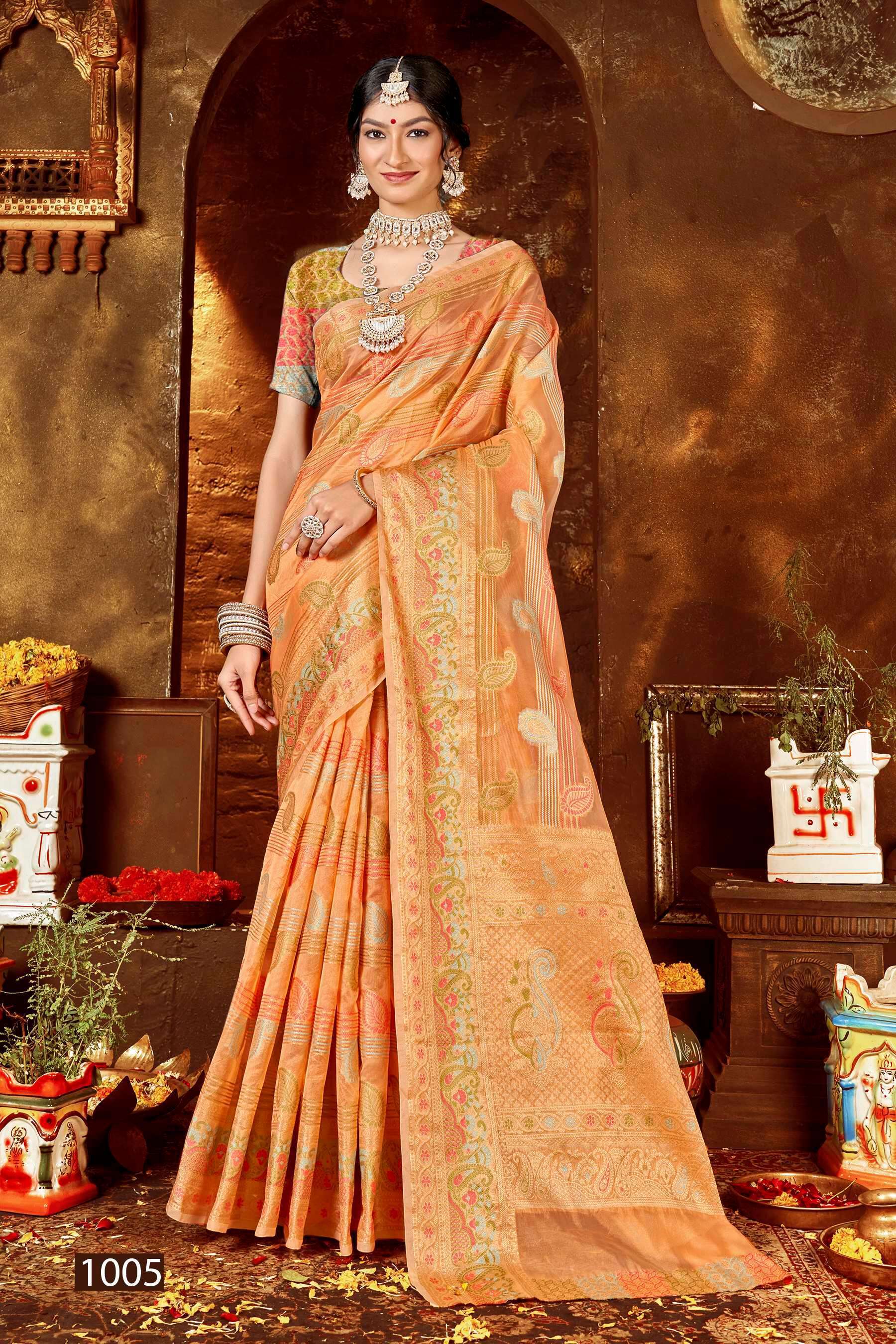 11 Designer Saree Ideas To Pick For Wedding Reception Parties • Keep Me  Stylish