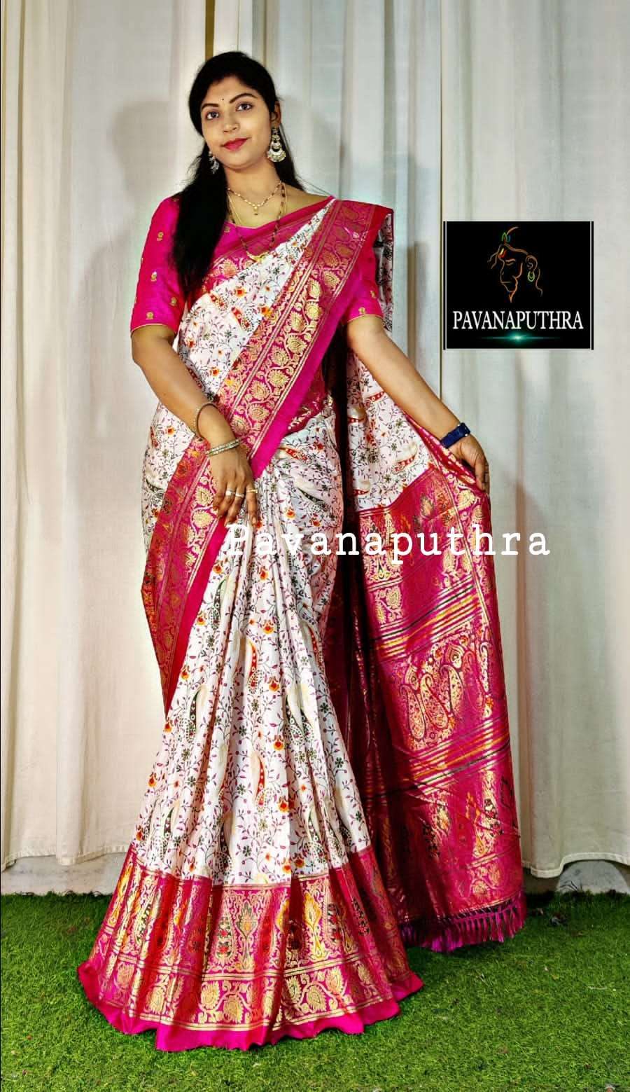 Ikkat Sarees In Nalgonda, Telangana At Best Price | Ikkat Sarees  Manufacturers, Suppliers In Nalgonda