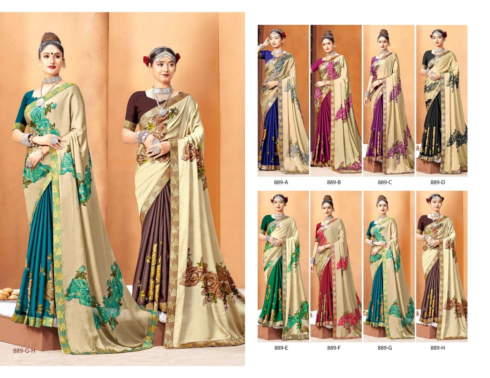 Online Wedding Saree Shopping