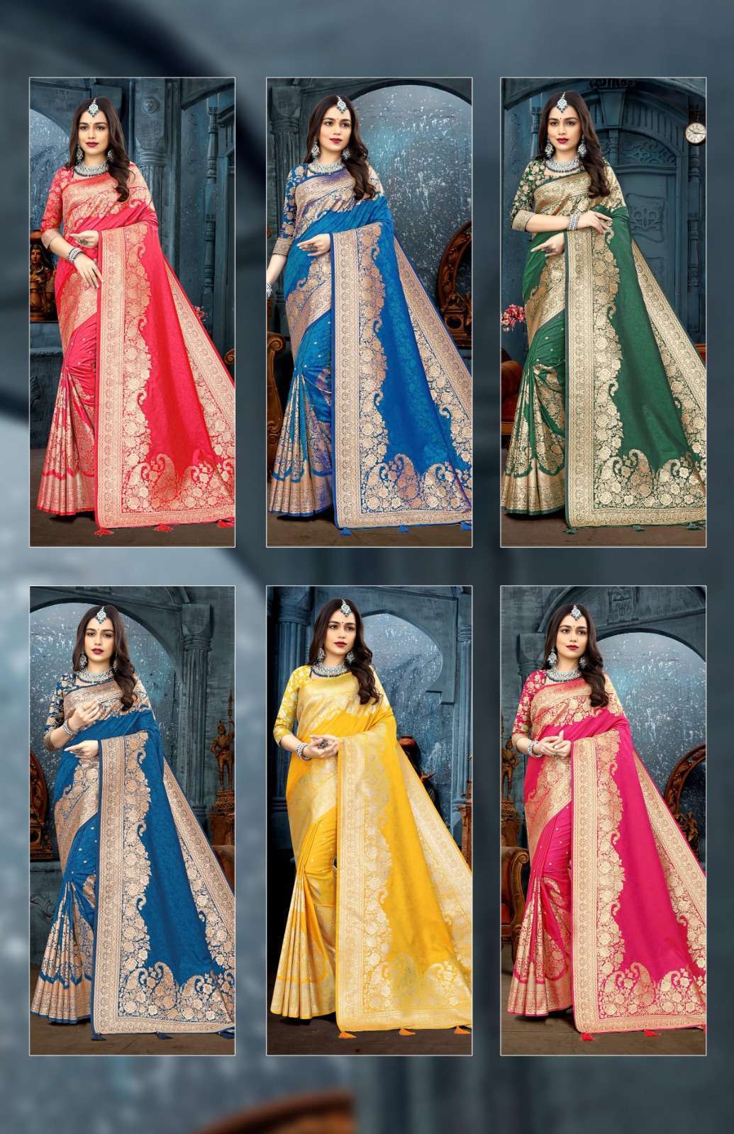 Sarees - Buy Latest Indian Saree (Saris) Online for Women | KALKI Fashion