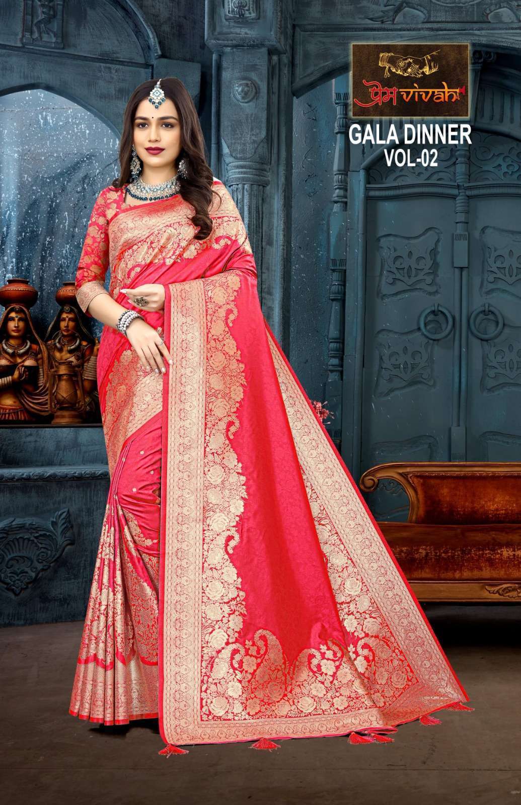 Cheapest hot sale sarees online