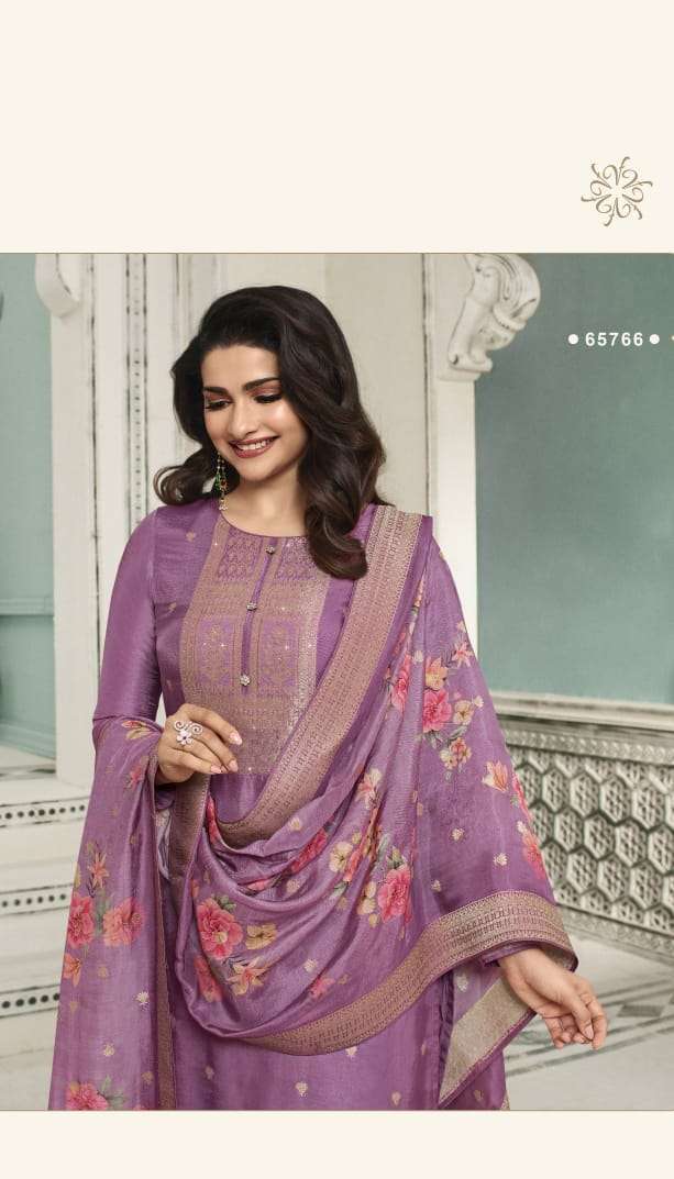 Vinay Kuleesh Zareena Vol 8  Salwar Suits Pakistani Salwar Kameez