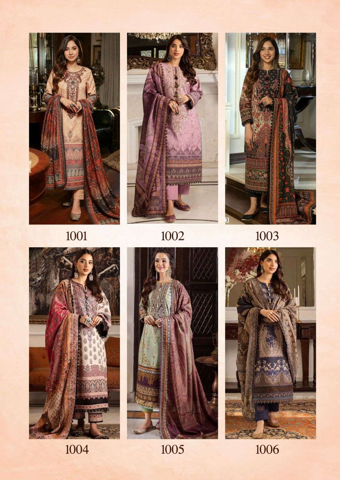 Keval Alija B Vol 27 Heavy Cotton Luxury Surat dress material wholesale  market