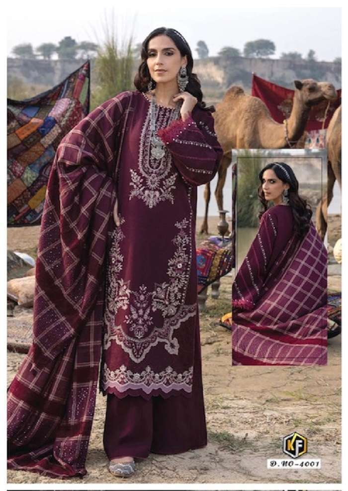 Khadi silk 2024 dress material wholesale