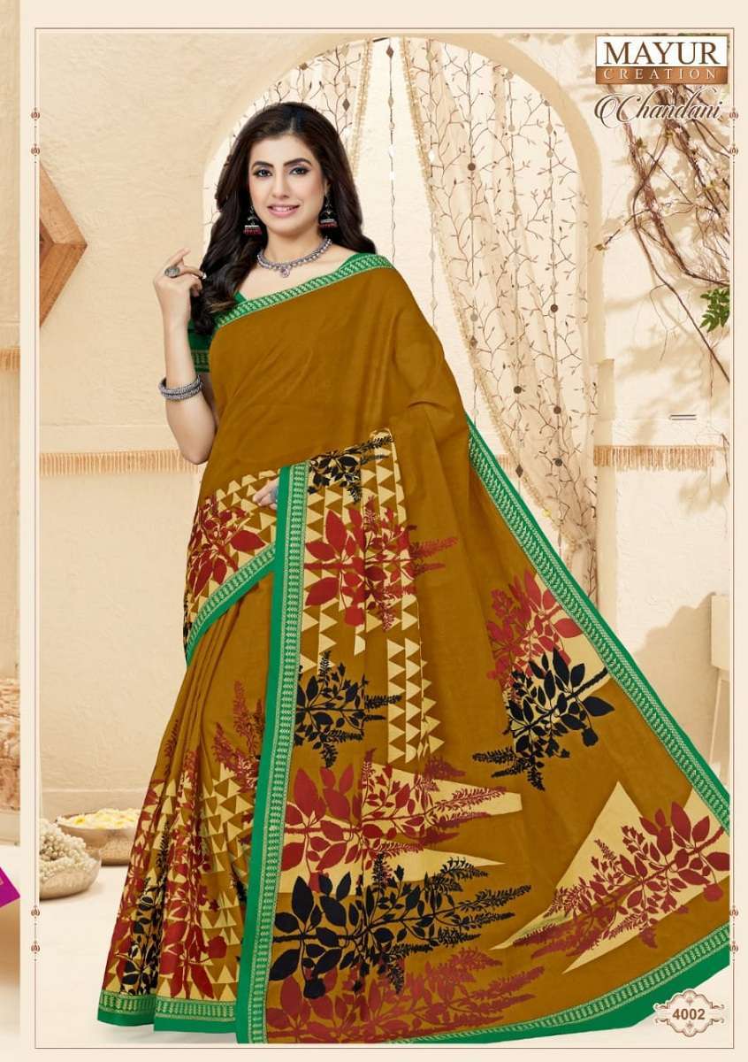 Chiffon Sarees - Buy Chiffon Sarees Online Starting at Just ₹219 | Meesho