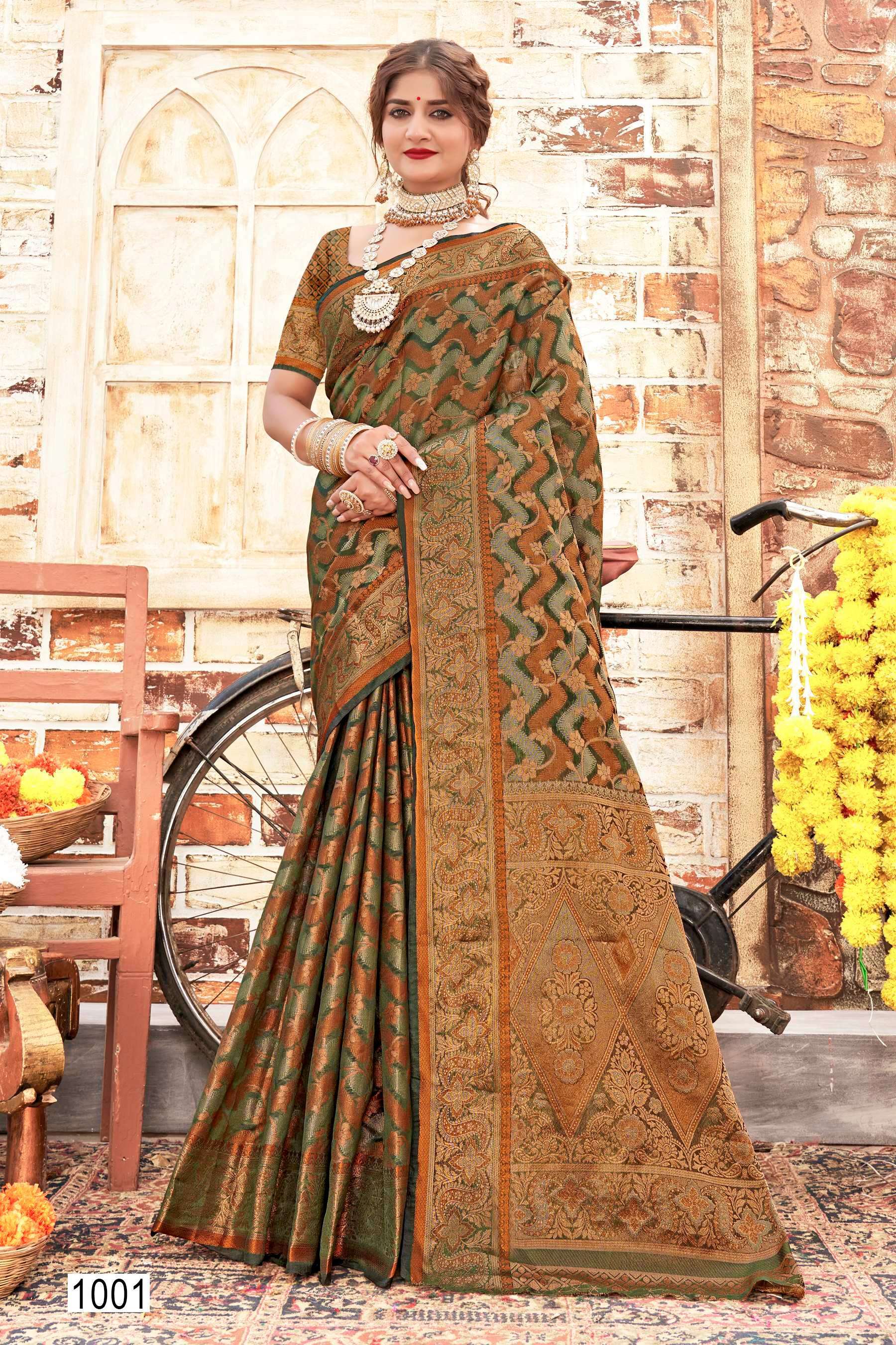 Buy 100 rs sarees wholesale online shopping in Surat