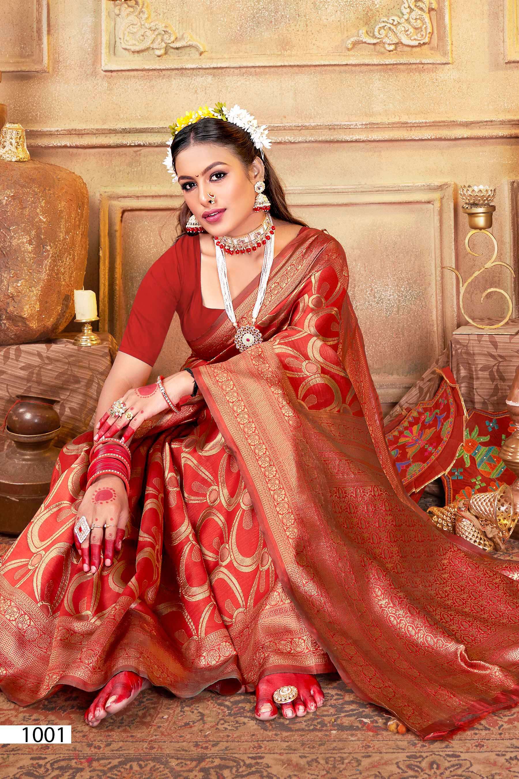 Sarees Australia: Sarees wholesale supplier in Australia