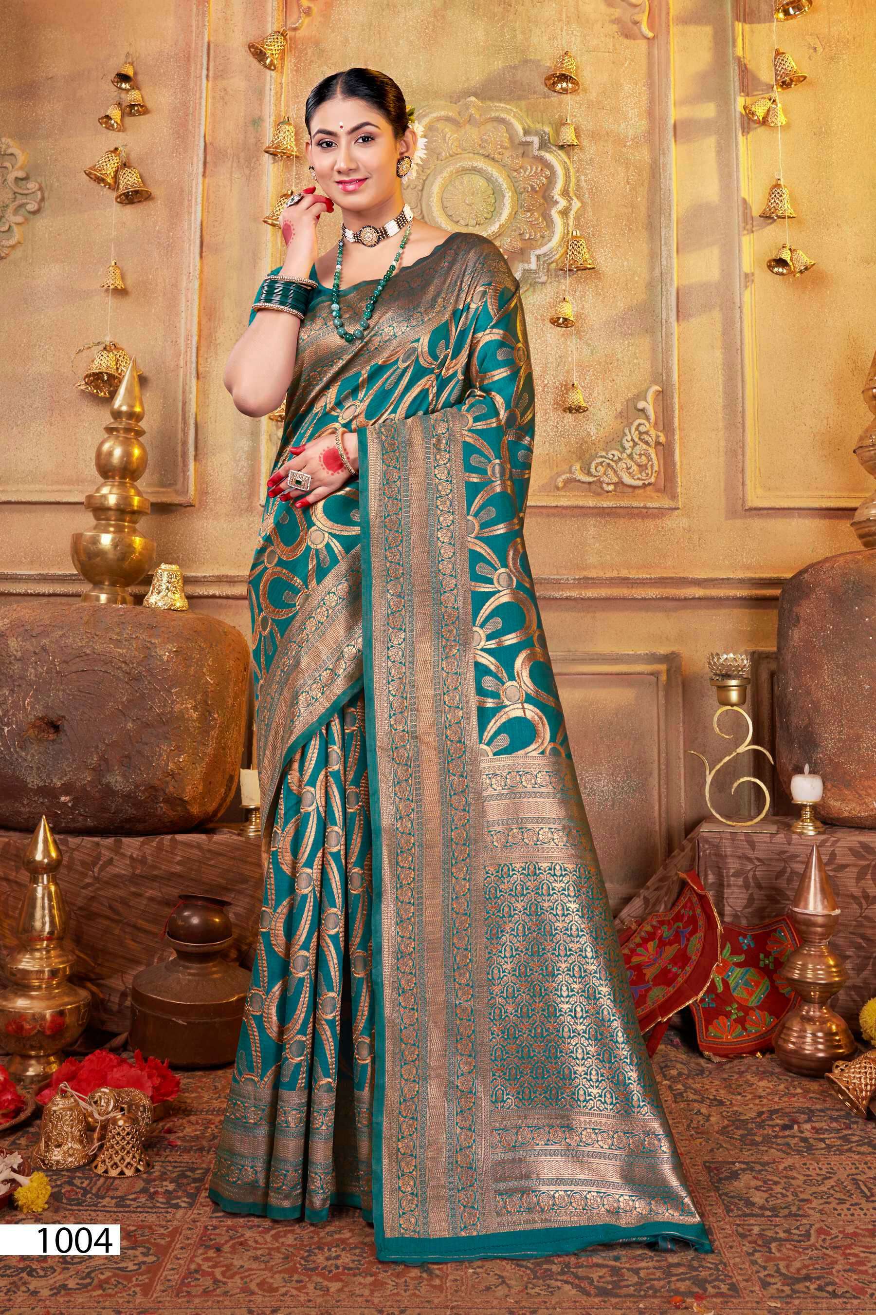 Buy 38/S-2 Size Pink Net Sarees Online for Women in USA