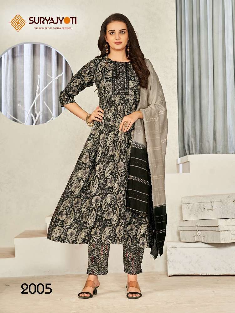 Mcm Lifestyle Padmavati 2 Ready Made Regular Wear Dress Collection Design  Catalog