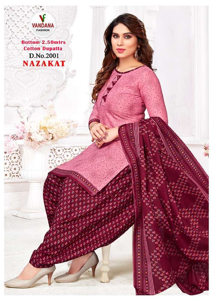 Ladies Dress Material at Rs.350/Piece in surat offer by Maa Narayani fashion