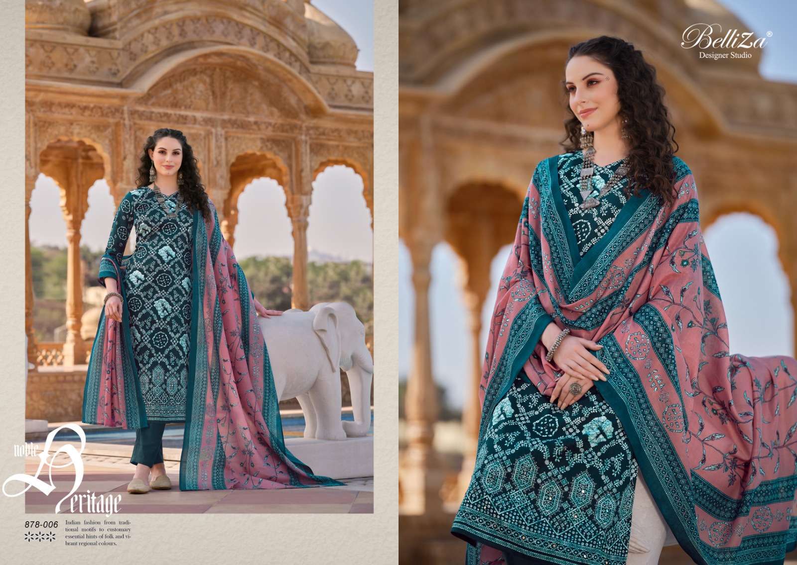 Kainat Vol 11 By Keval Printed Lawn Cotton Dress Material Wholesale Price  In Surat - The Ethnic World