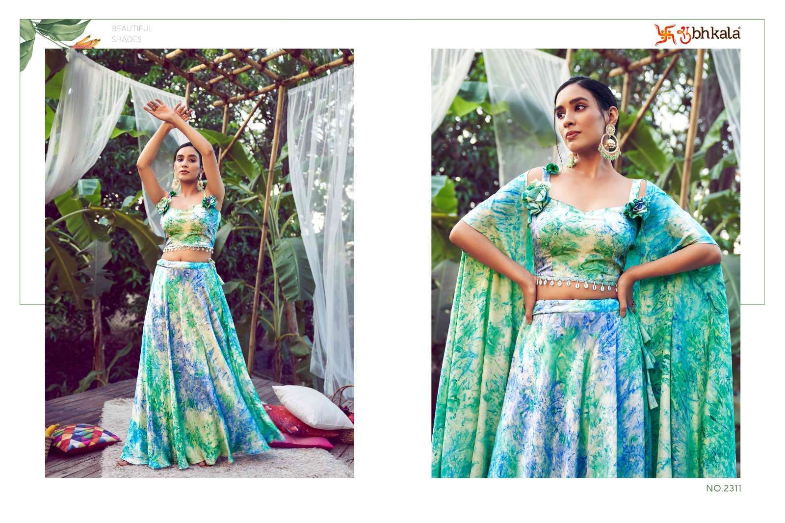 Navratri 2023: 7 Bollywood stars' glamorous lehenga choli designs you MUST  check out - Masala