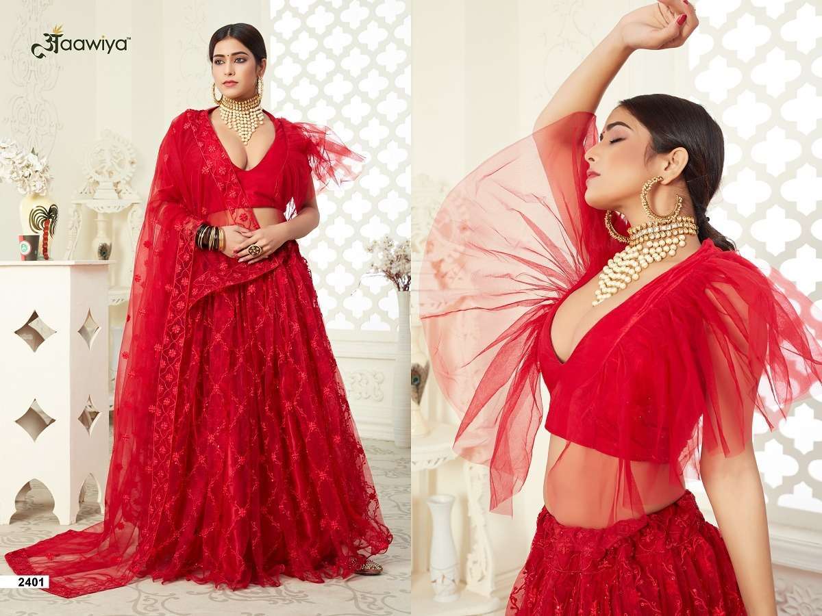 BR chaniya choli manufacturer