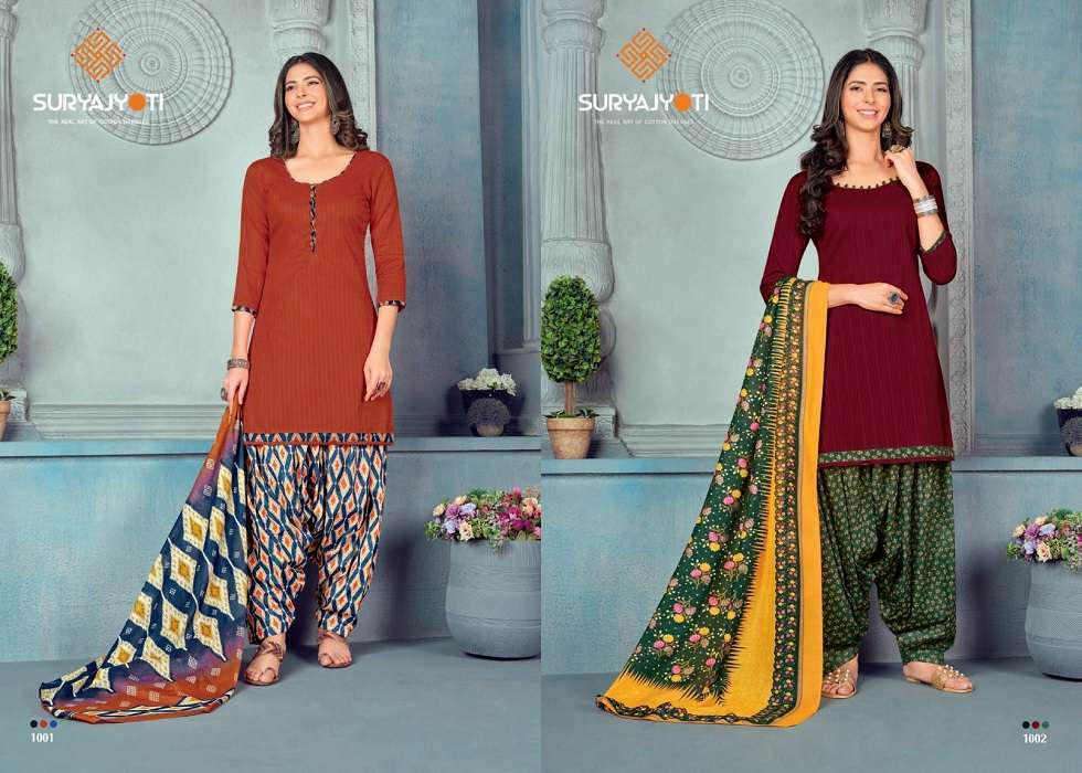 Buy Maroon Art Silk Festival Wear Embroidery Work Patiyala Suit Online From  Wholesale Salwar.