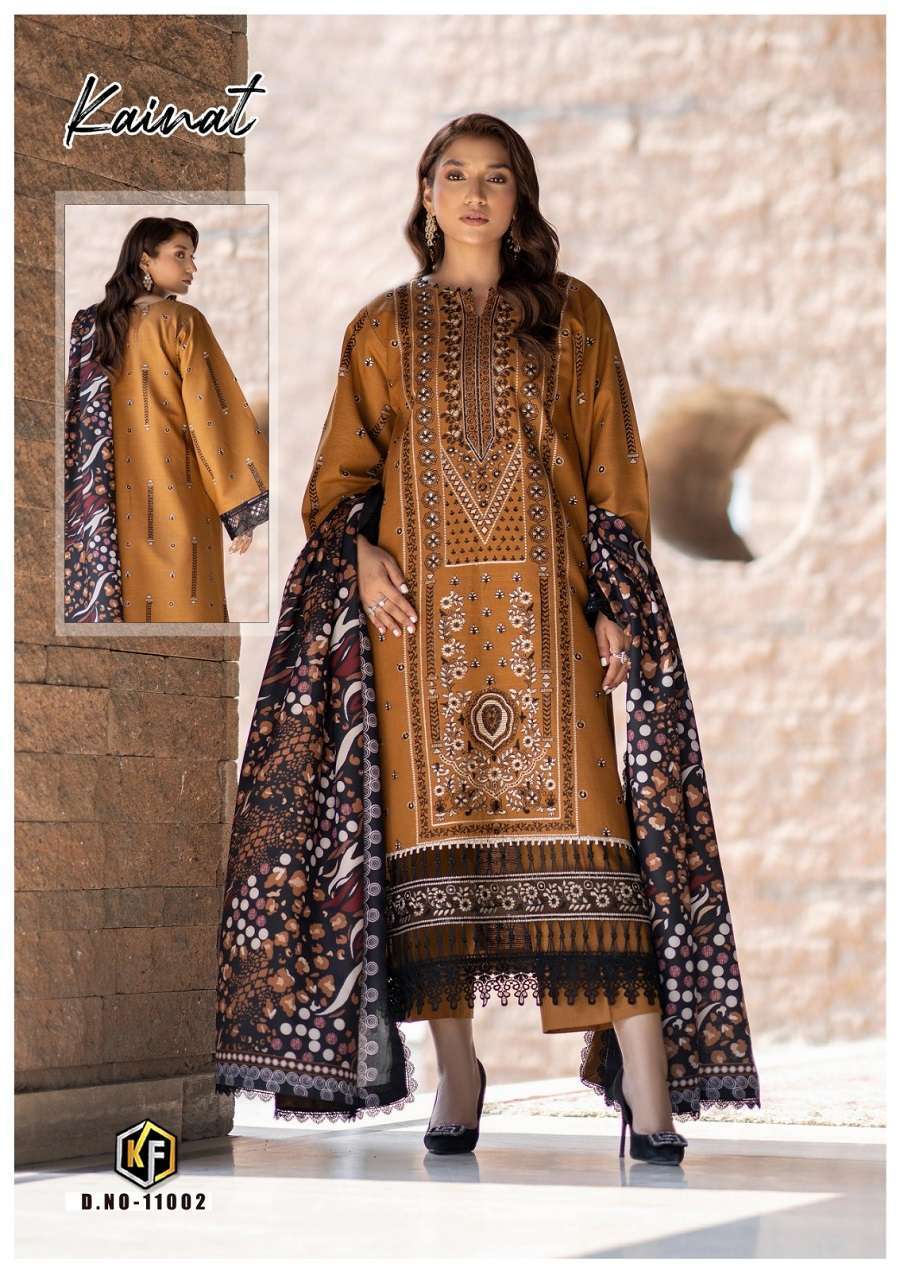 MFC Palak Vol 3 Heavy Cotton Dress Material Online Wholesale Clothing  Website