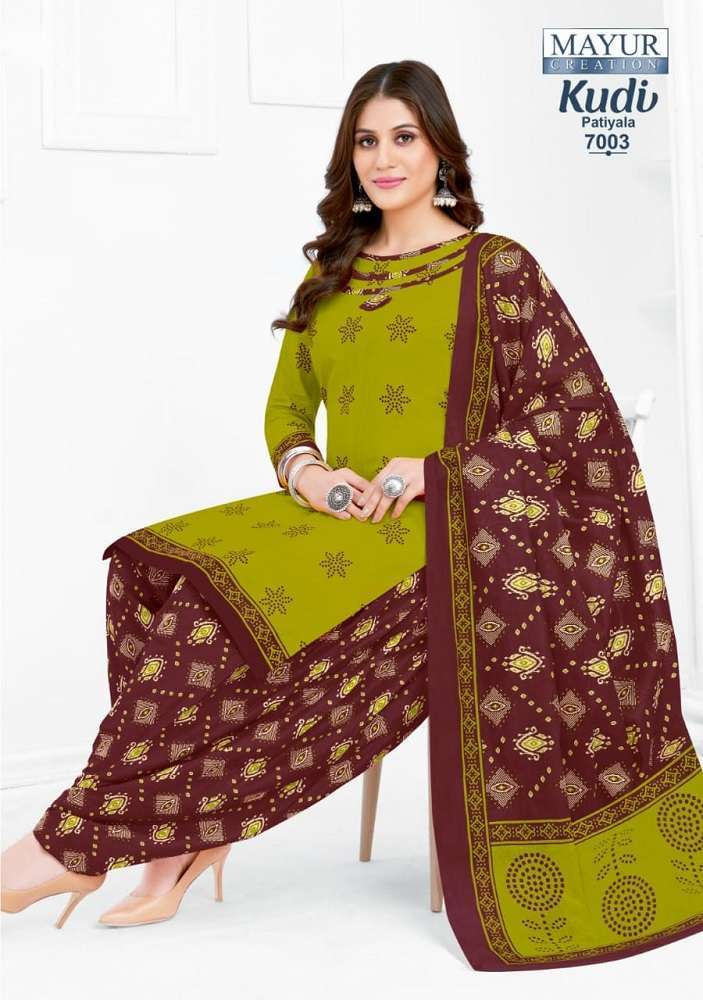 Exclusive Range Of Cotton Dress Materials at Rs 525 | New Textile Market |  Surat | ID: 9819960962