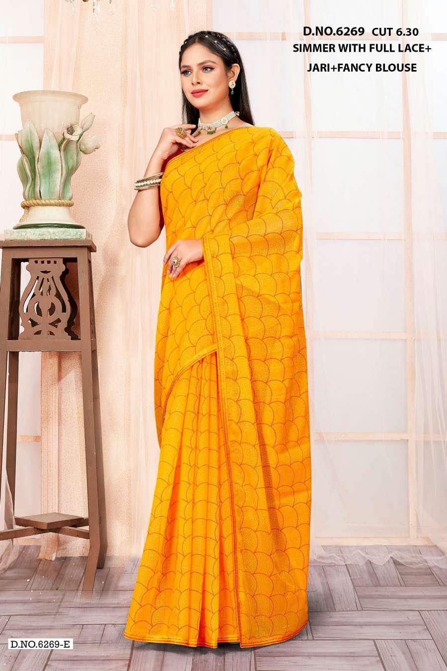 Yellow Embroidered Designer Silk Saree | Indische kleidung, Indisch,  Kleidung