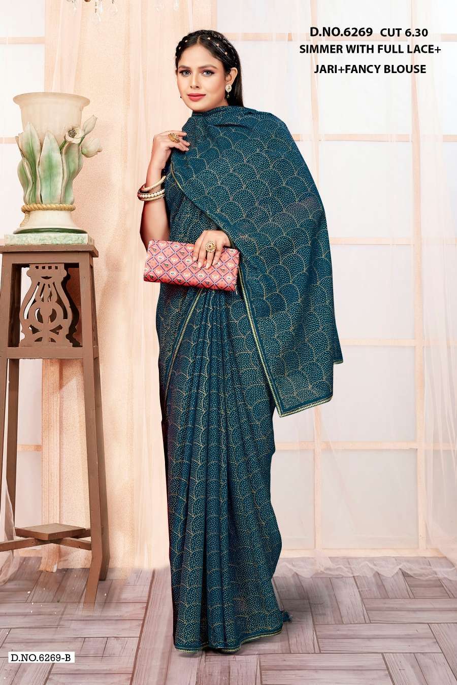 Buy Purple Soft Silk Party Wear Weaving Saree Online From Wholesale Salwar.