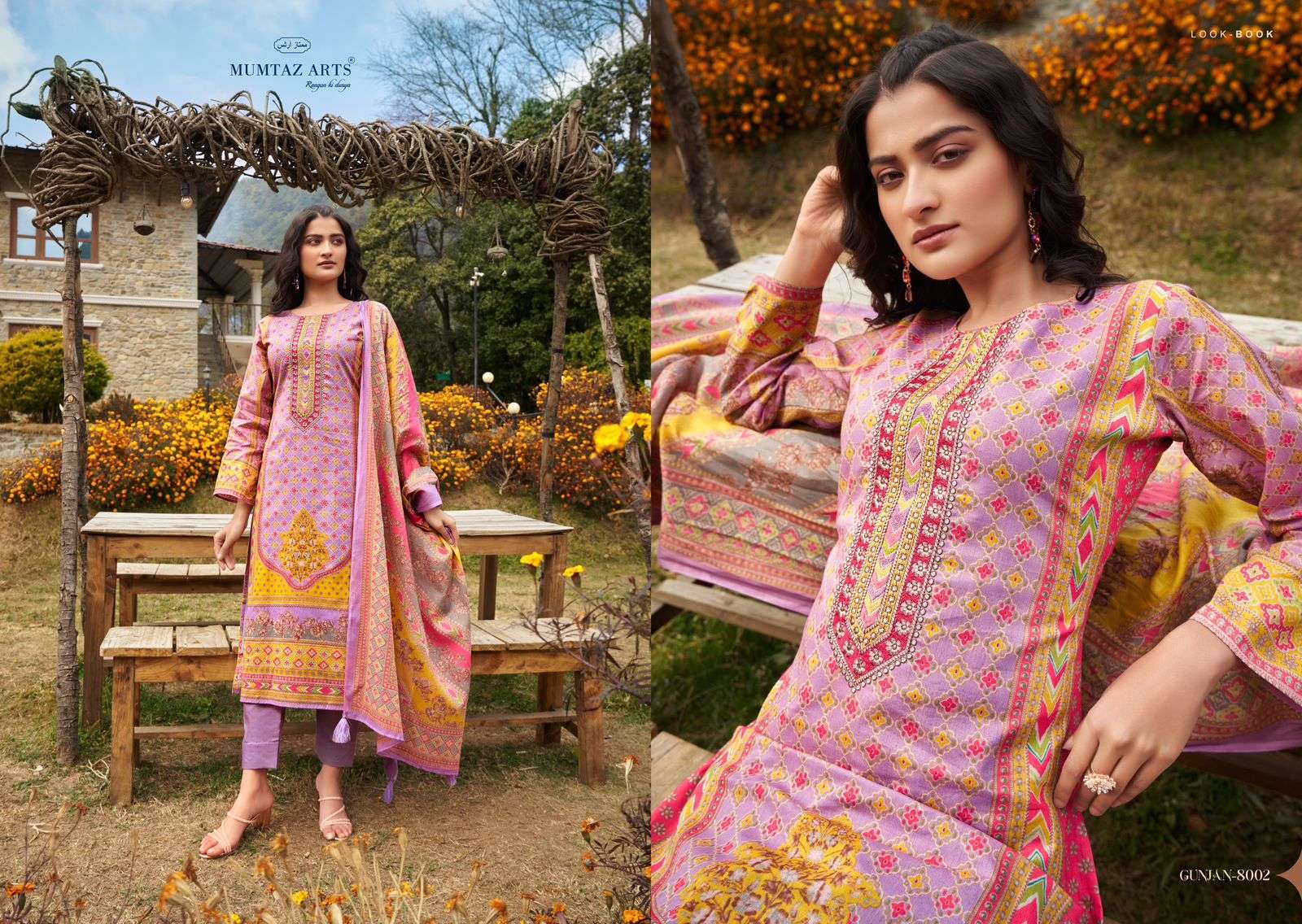 Multi Color Sapphire Lawn Vol 2 Lawn Karachi Printed Dress Material Catalog  at Best Price in Surat | Exim Connect Inc