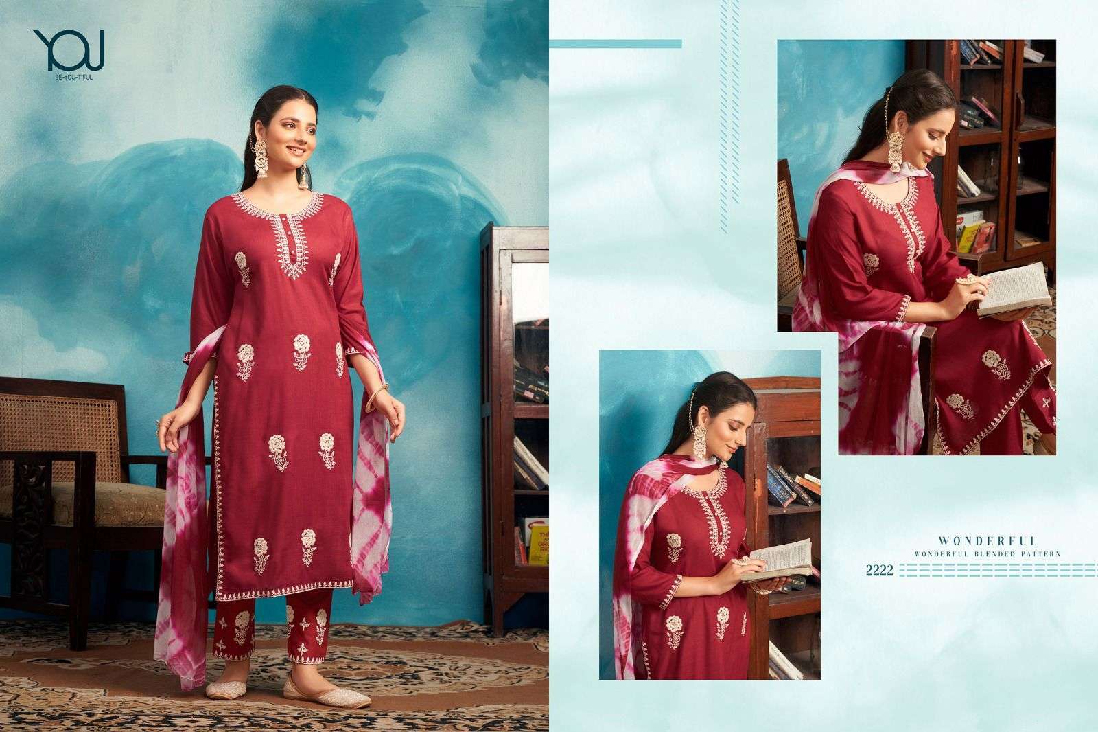 Wanna Sitara  Indian Kurti Wholesalers