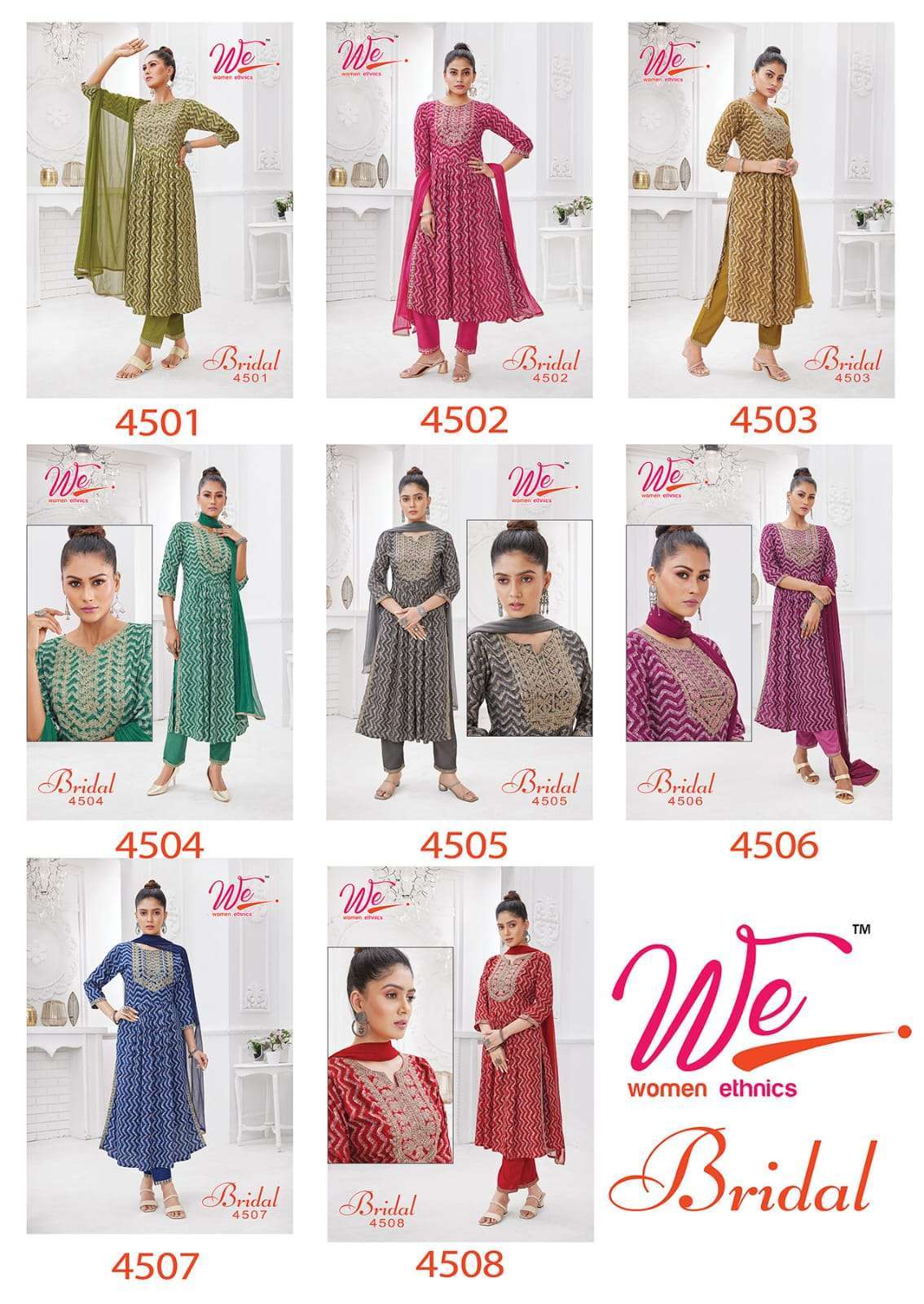 Bridal sale kurti designs