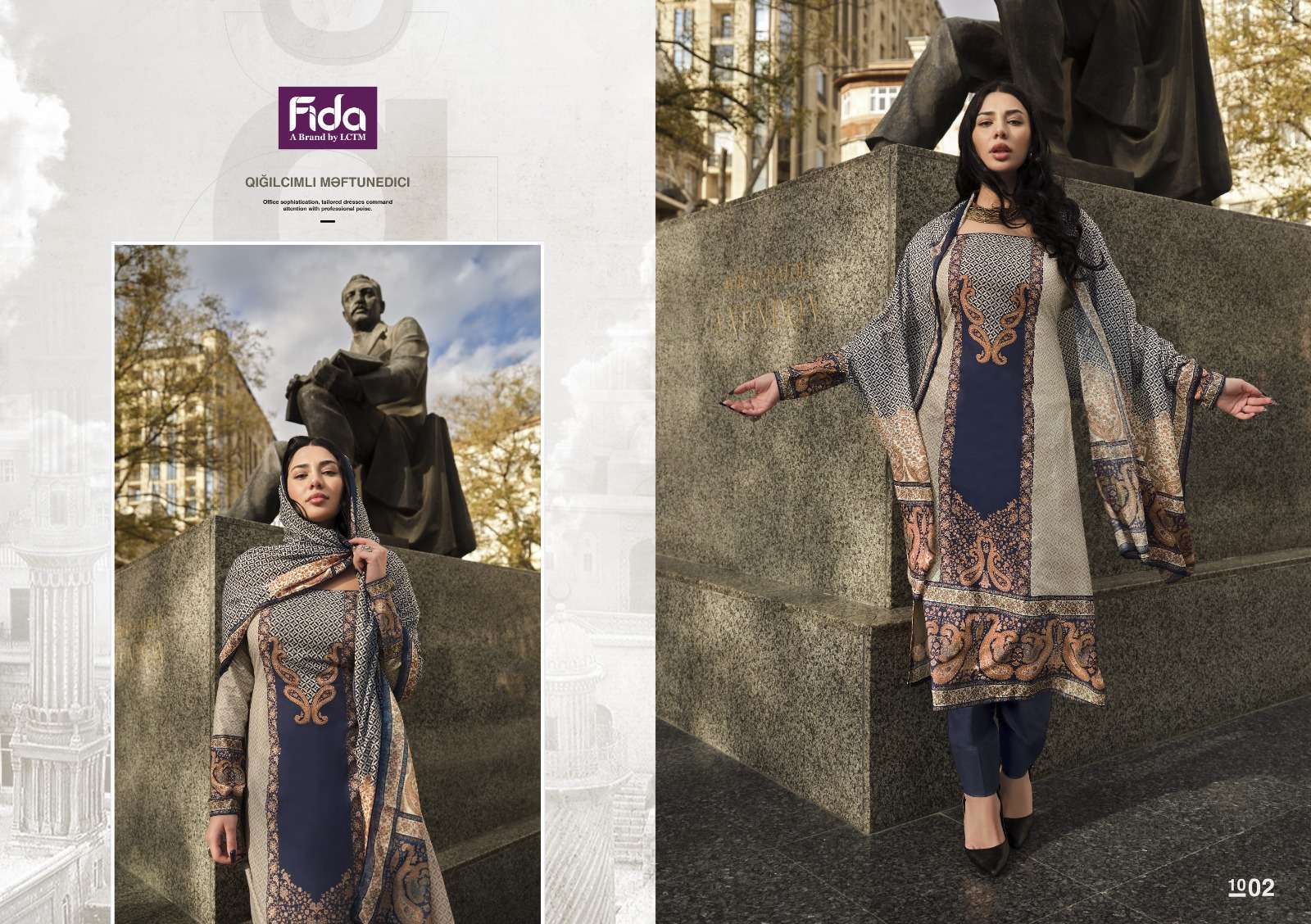 Wholesale Printed Suit Suryajyoti Naishaa Vol 36 Cotton Printed Dress  Material Design Catalog