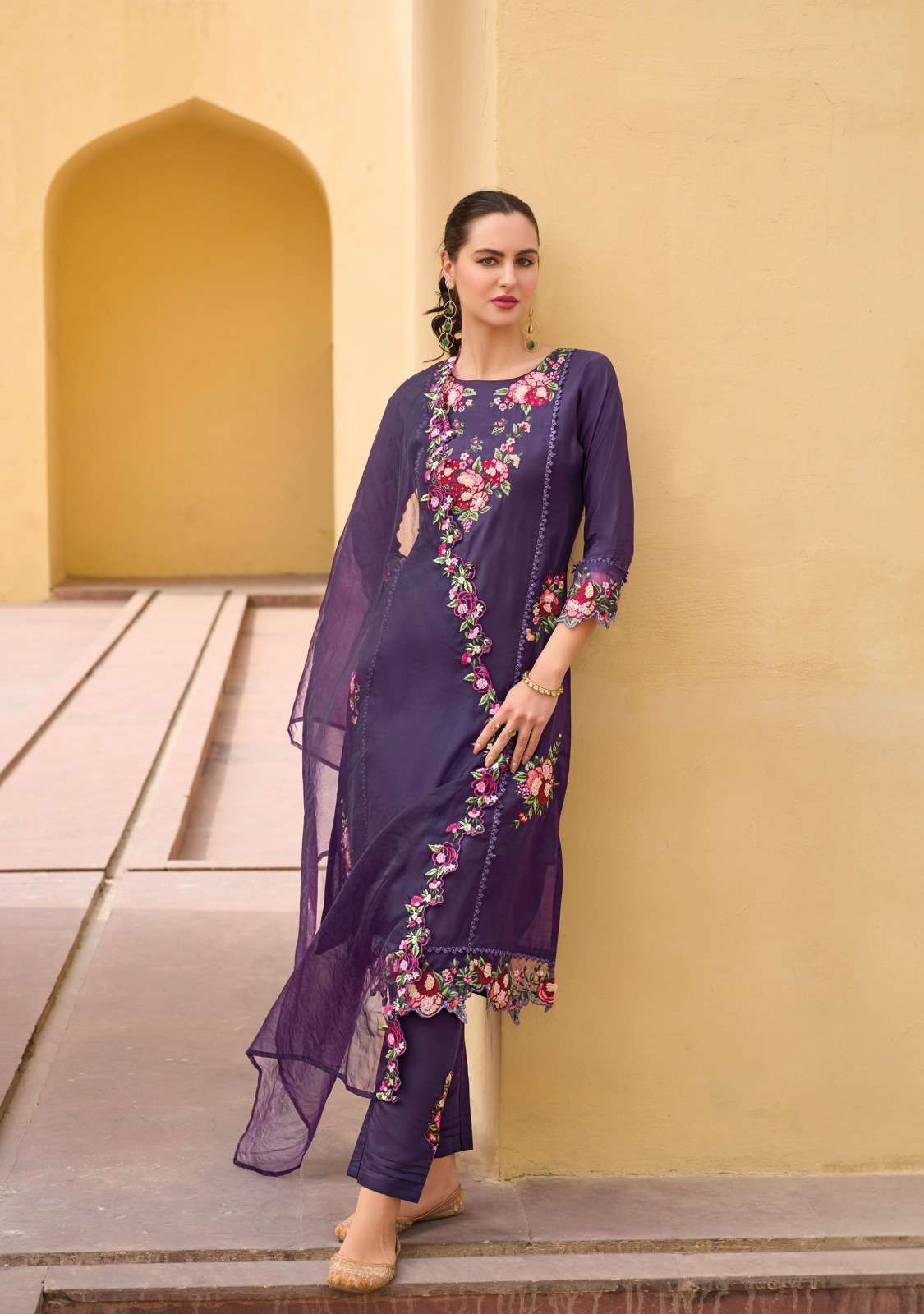 LADY LEELA SHIDDAT-2  Kurti wholesale shop