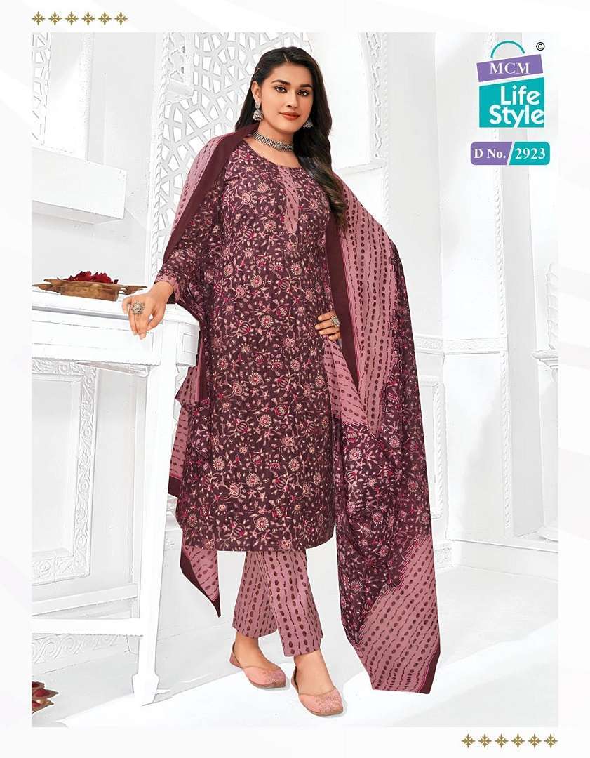 MCM Priyalaxmi Vol -29 Cheap Kurti suppliers