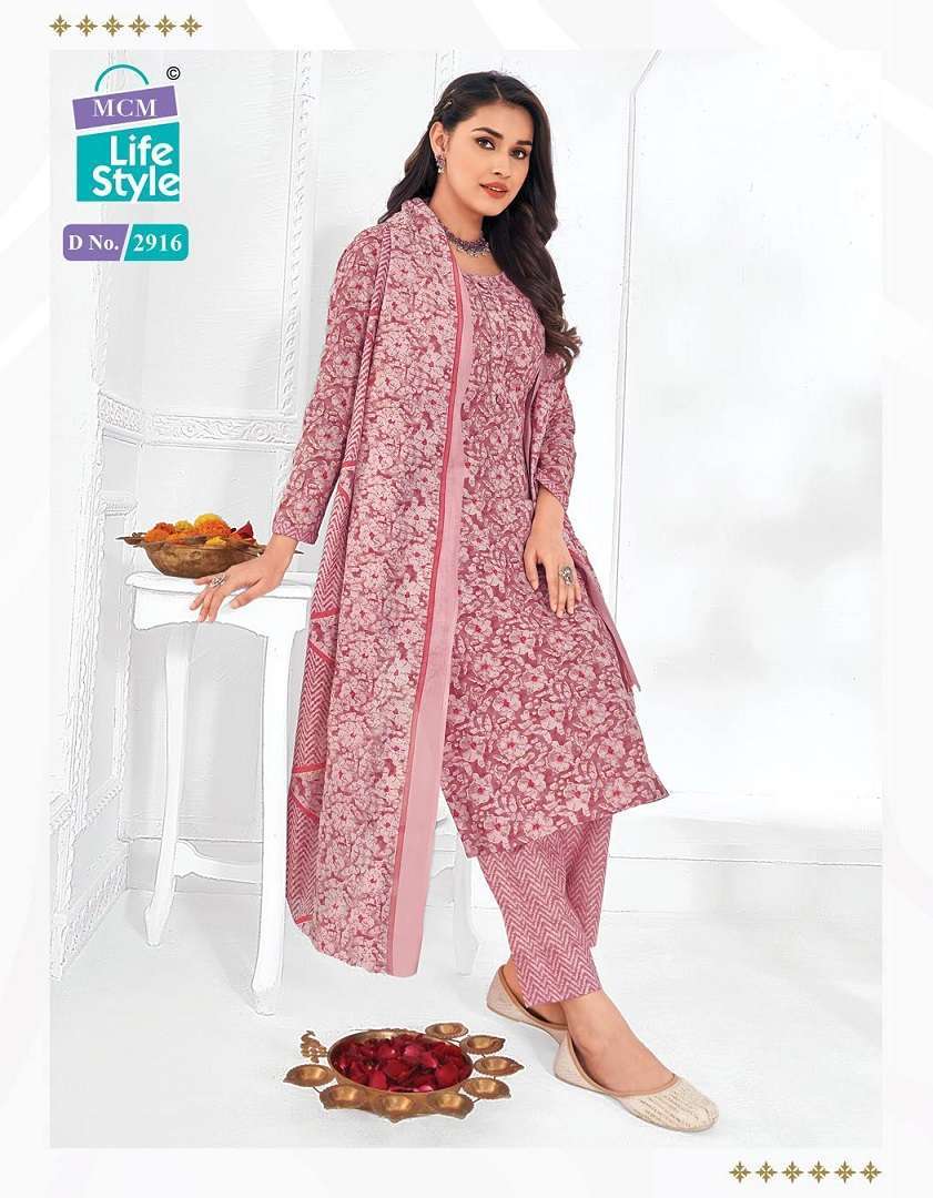 MCM Priyalaxmi Vol -29 Cheap Kurti suppliers