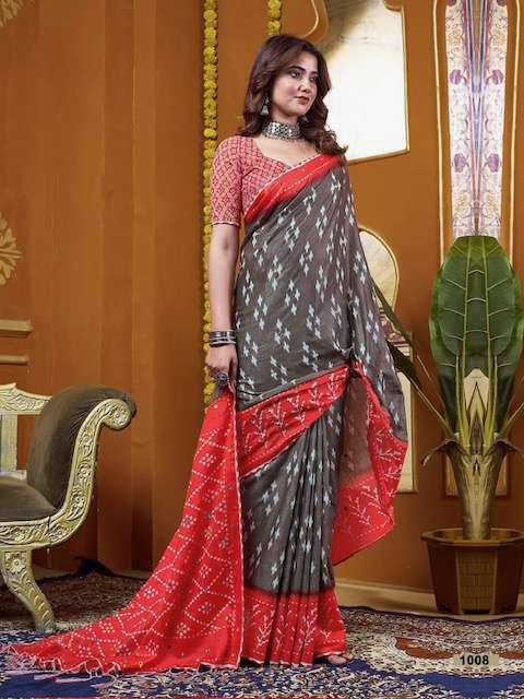 sanskar woven mulmul cotton saree wholesale clothing distributors 7 2024 03 07 12 18 08