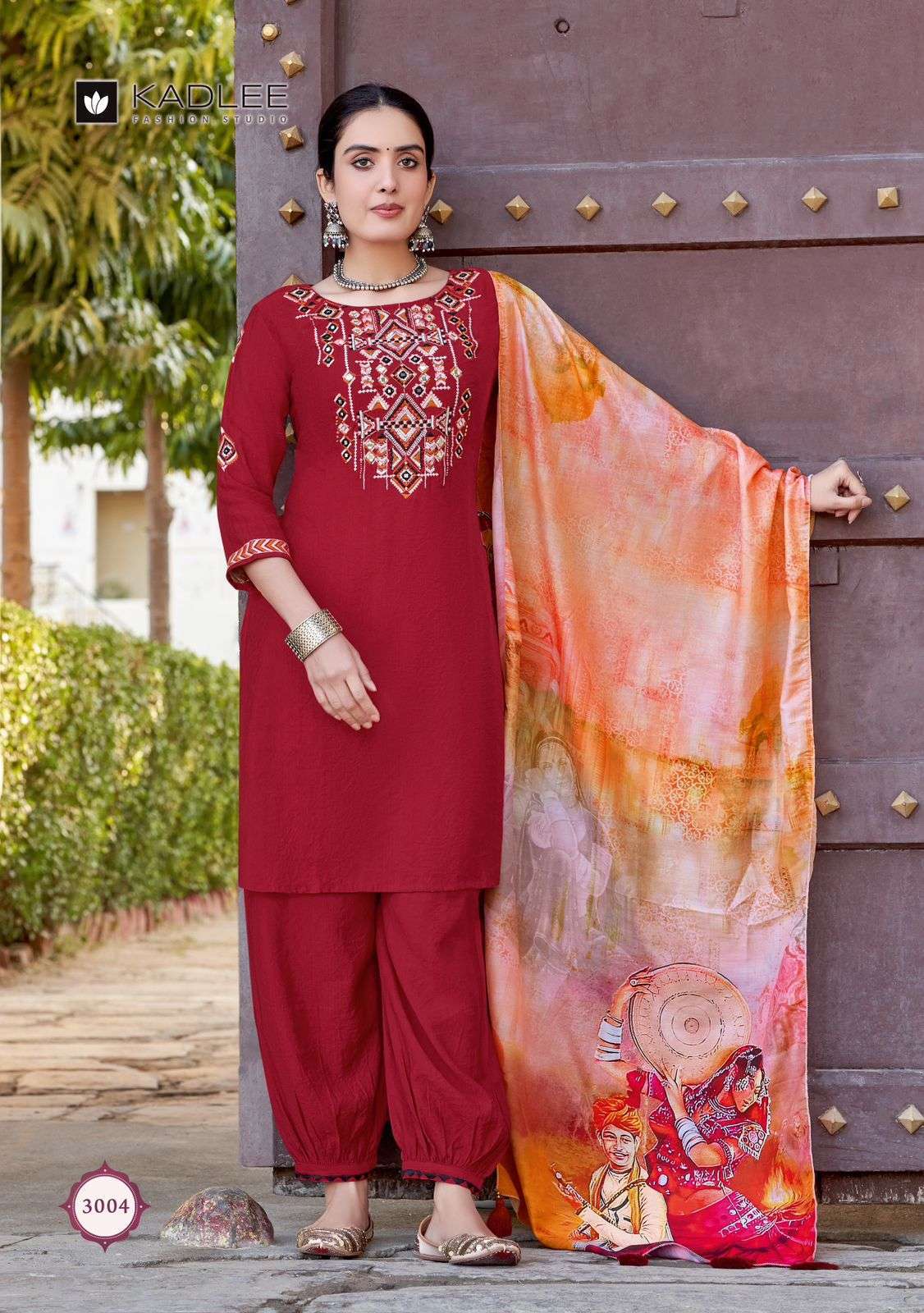 KADLEE KANCHI Kurti exporters in Bangalore