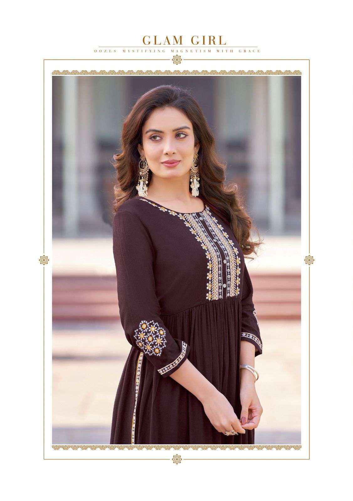 KADLEE RAAGA Kurti market Ahmedabad timing