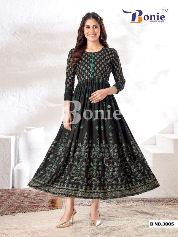 BONIE AANCHAL - 3 Latest kurti designs in Mumbai