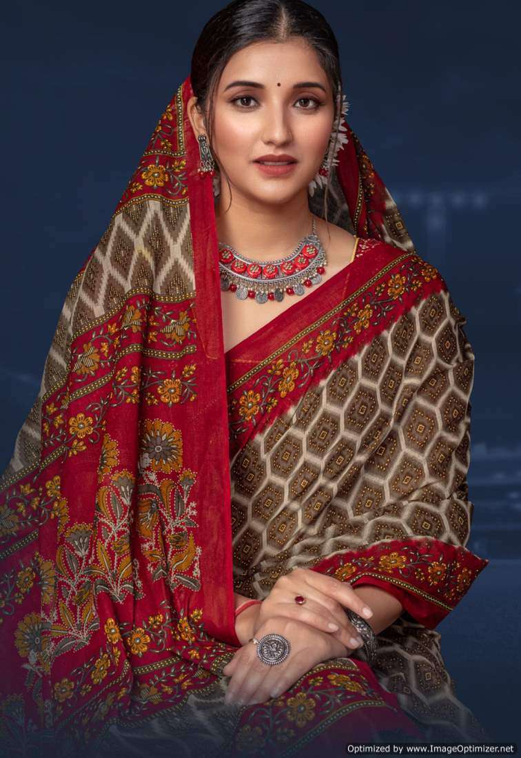 Deeptex Prime Time Vol-12 – Cotton Bulk Sarees online