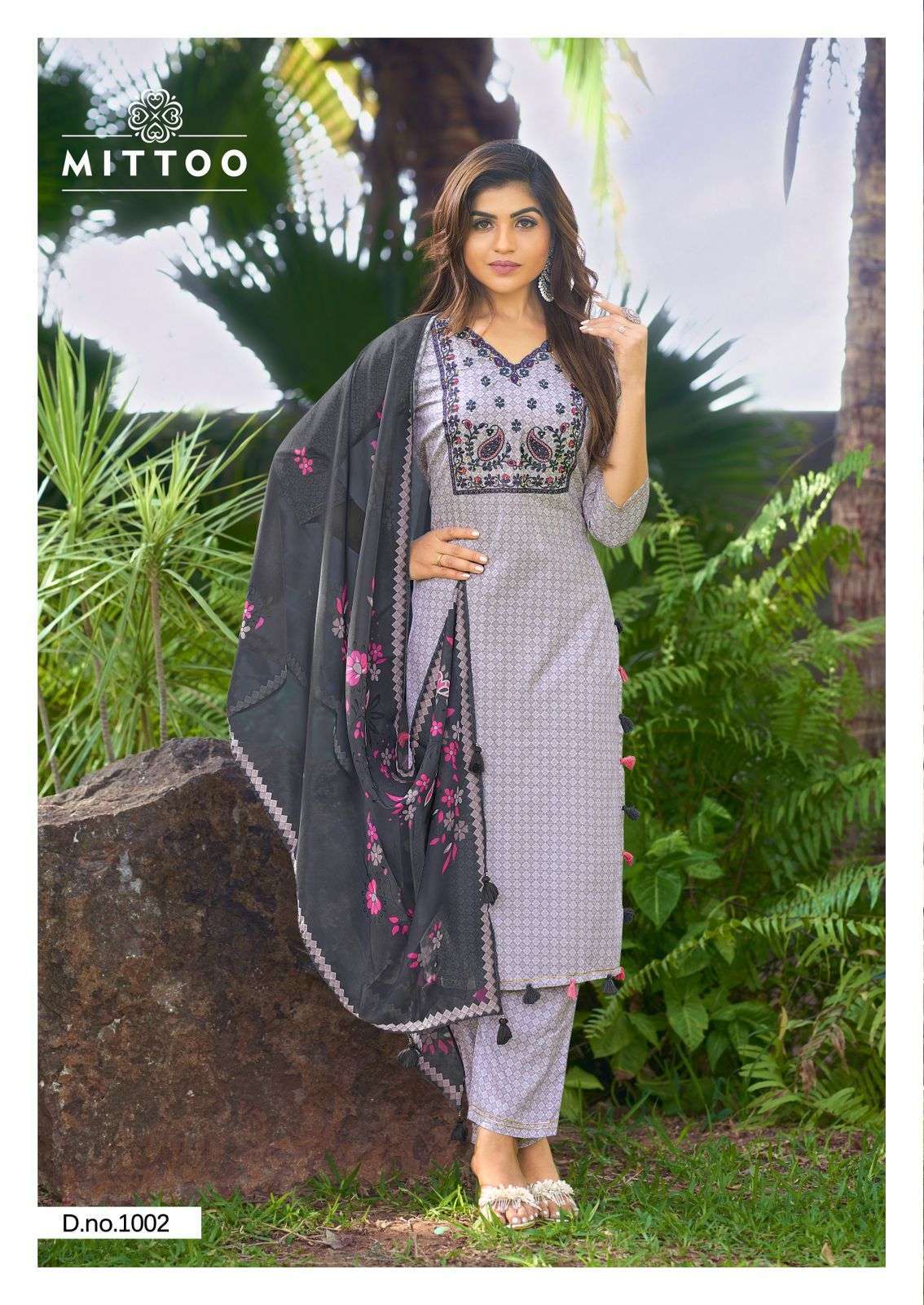 MITTOO INNAYA Cheap Kurtis online India