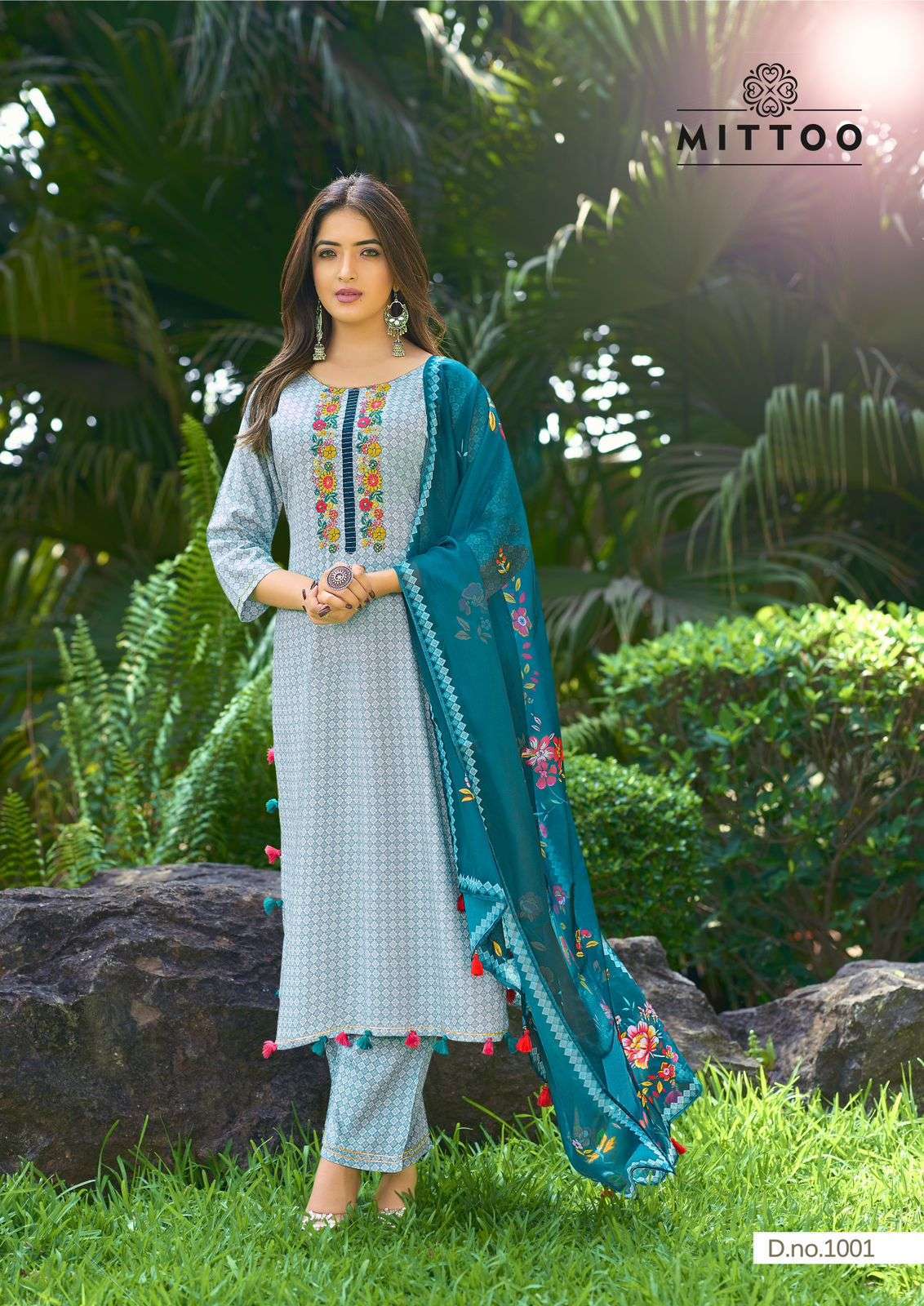 MITTOO INNAYA Cheap Kurtis online India