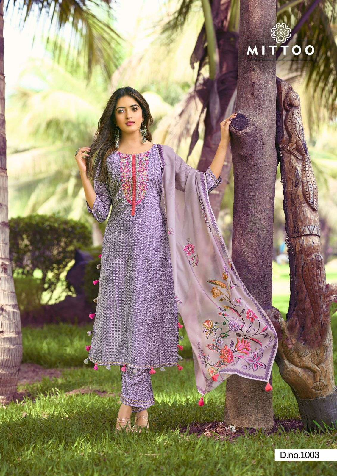 MITTOO INNAYA Cheap Kurtis online India