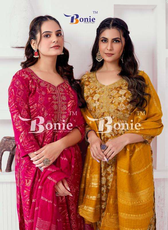 BONIE ALIA 10 Kurti distributors in Mumbai