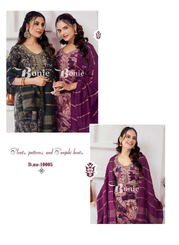 BONIE ALIA 10 Kurti distributors in Mumbai