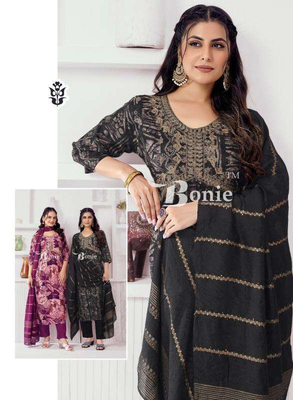 BONIE ALIA 10 Kurti distributors in Mumbai