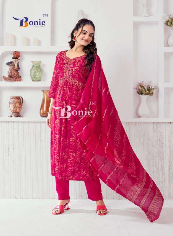 BONIE ALIA 10 Kurti distributors in Mumbai