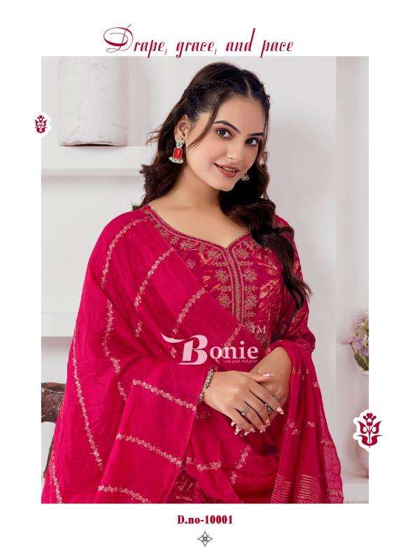 BONIE ALIA 10 Kurti distributors in Mumbai