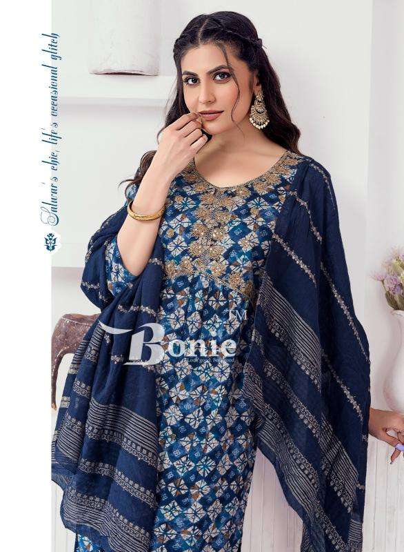 BONIE ALIA 10 Kurti distributors in Mumbai