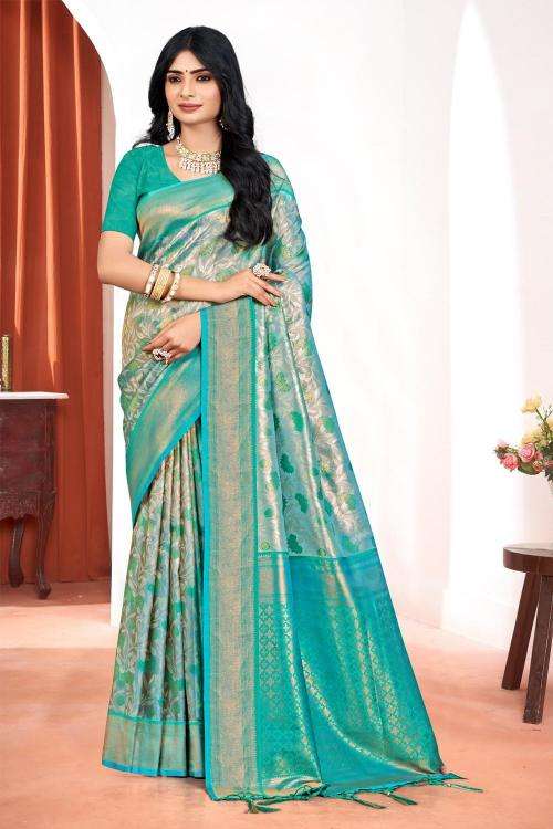 BUNAWAT Kalanidhi 01 Saree wholesale in Bangalore