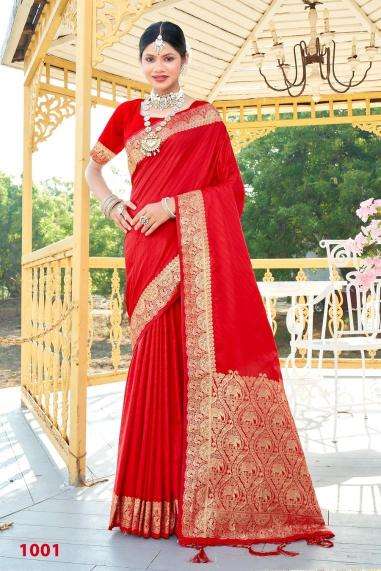 BUNAWAT SIDHIKSHA Saree Handmade clothing manufacturers in India