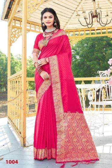 BUNAWAT SIDHIKSHA Saree Handmade clothing manufacturers in India