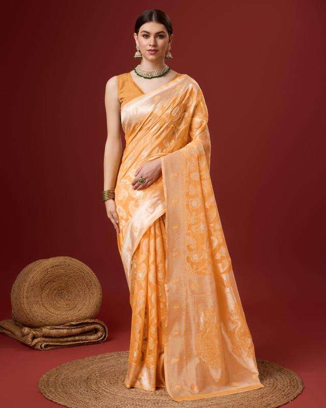 BUNAWAT VANTARA VOL 1 Saree wholesale market in Surat